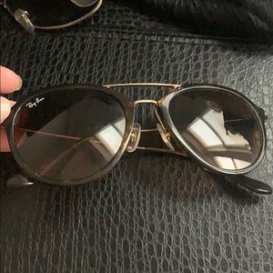 Ray-Ban like new